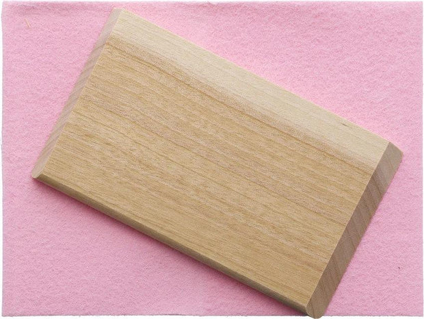 Yoshiharu EZ-Care Polishing Cloth AT154 by Yoshiharu
