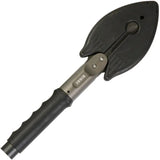 Zubin Axe Complete Survival Axe Kit ZA-201BLU - Two-Piece Aluminum Construction With Ergonomic Grip by Zubin Axe