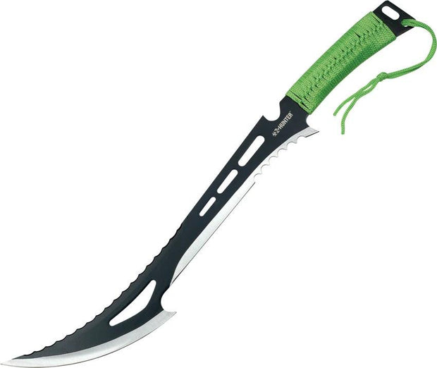 Z-Hunter Machete ZB-020 by Z-Hunter