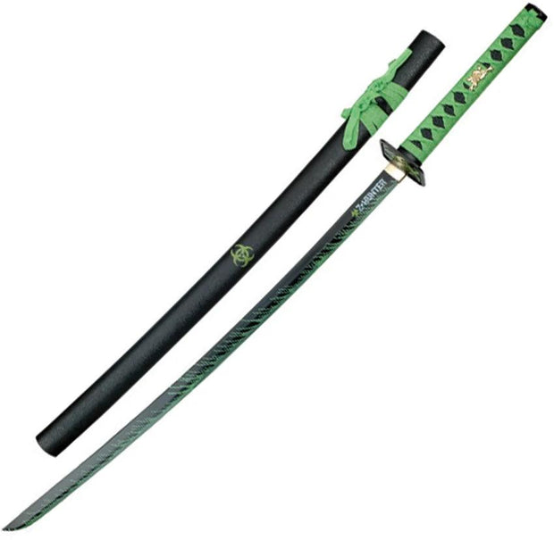 Z-Hunter Samurai Sword ZB-026 by Z-Hunter