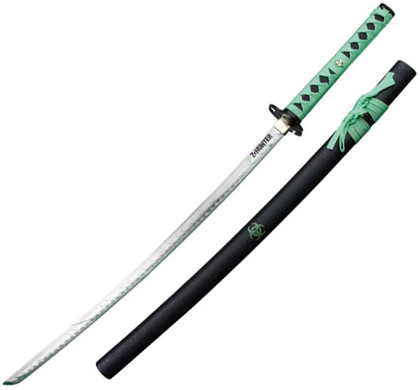 Z-Hunter Samurai Sword ZB-029 by Z-Hunter