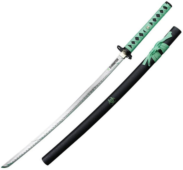 Z-Hunter Samurai Sword ZB-029 by Z-Hunter