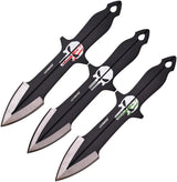Z-Hunter Thrower Set ZB-089-3 by Z-Hunter