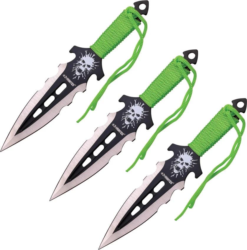 Z-Hunter Thrower Set ZB-135-3 by Z-Hunter