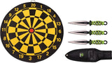 Z-Hunter Three Piece Throwing Knife Set ZB-155SET by Z-Hunter