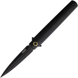 ZIEBA Six Dagger Framelock SIX-DAGGER by ZIEBA