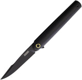 ZIEBA Six Harpoon Framelock SIX-HARPOON by ZIEBA