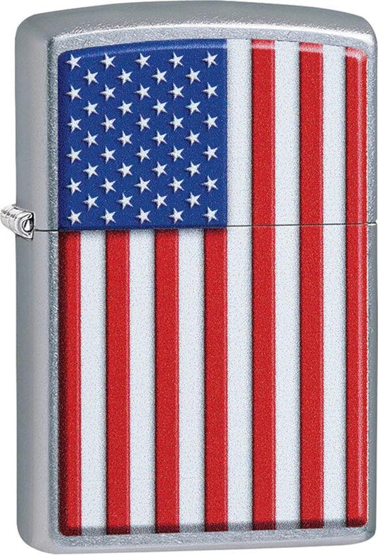 Zippo Patriotic Lighter 29722 by Zippo