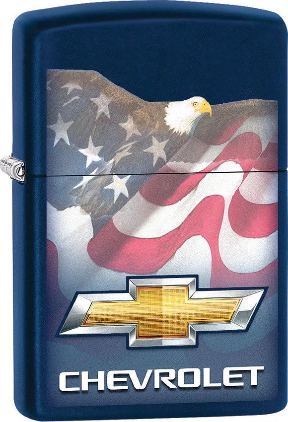 Zippo Chevrolet 239-068075 by Zippo