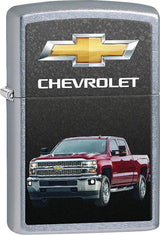 Zippo Chevrolet Truck Lighter 207-068677 by Zippo