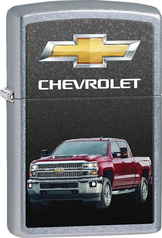 Zippo Chevrolet Truck Lighter 207-068677 by Zippo