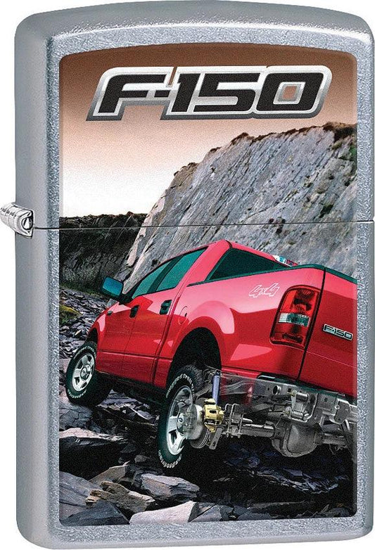 Zippo Ford F-150 Lighter 207-068965 by Zippo