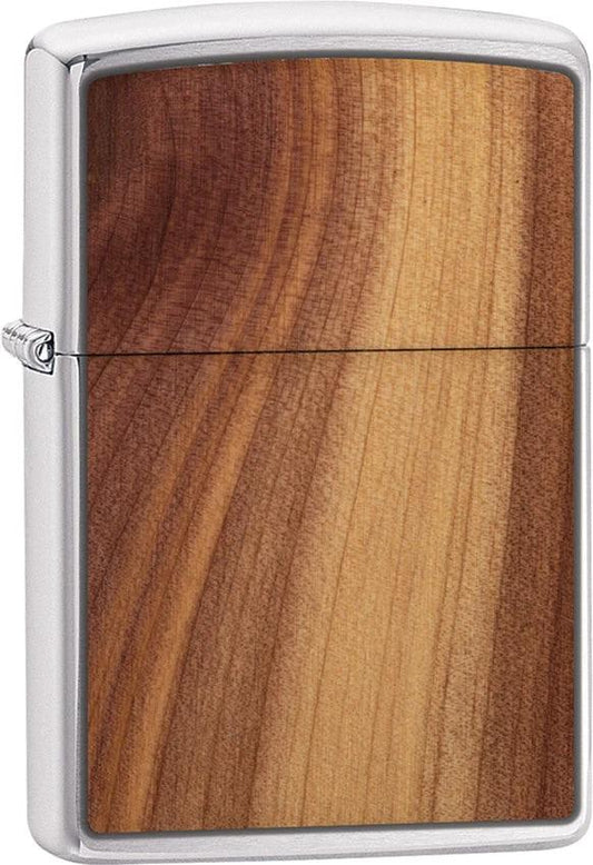 Zippo Woodchuck Lighter Cedar 29900 by Zippo