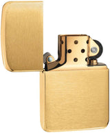 Zippo Vintage Brass 1941B by Zippo