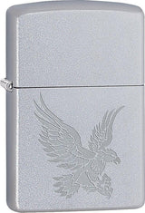 Zippo Eagle Lighter 205-077493 by Zippo