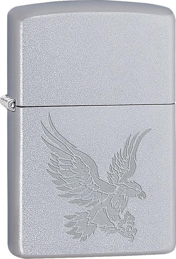 Zippo Eagle Lighter 205-077493 by Zippo