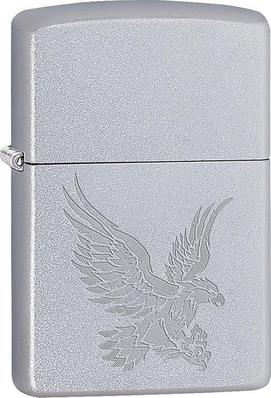Zippo Eagle Lighter 205-077493 by Zippo