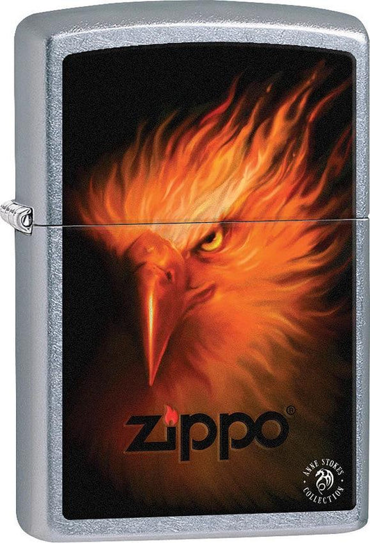 Zippo Firebird Lighter 207-077510 by Zippo