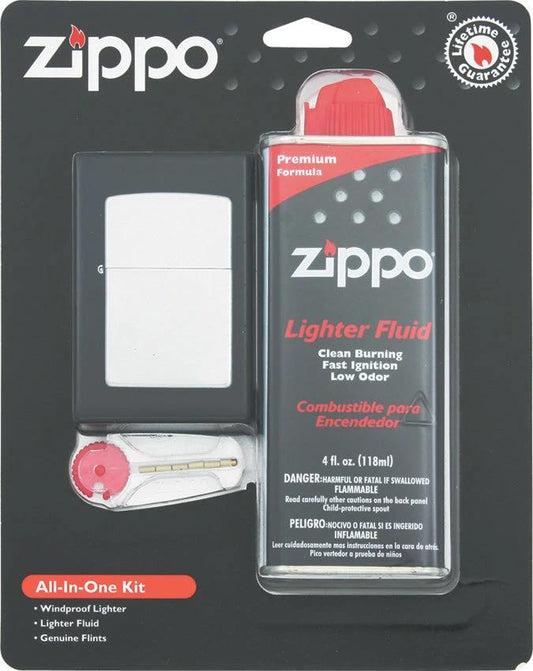 Zippo ORMD All-In-One Kit 24651 by Zippo
