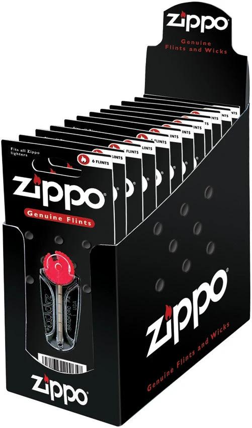 Zippo ORMD Flint Cards 2406N NP by Zippo