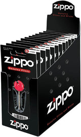 Zippo ORMD Flint Cards 2406N NP by Zippo