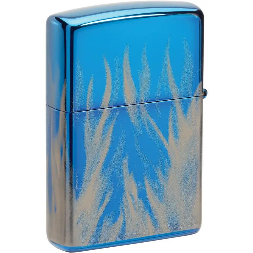 Zippo Harley-Davidson Fire Lighter - Officially Licensed Pocket Carry Lighter With Iconic Harley Styling by Zippo