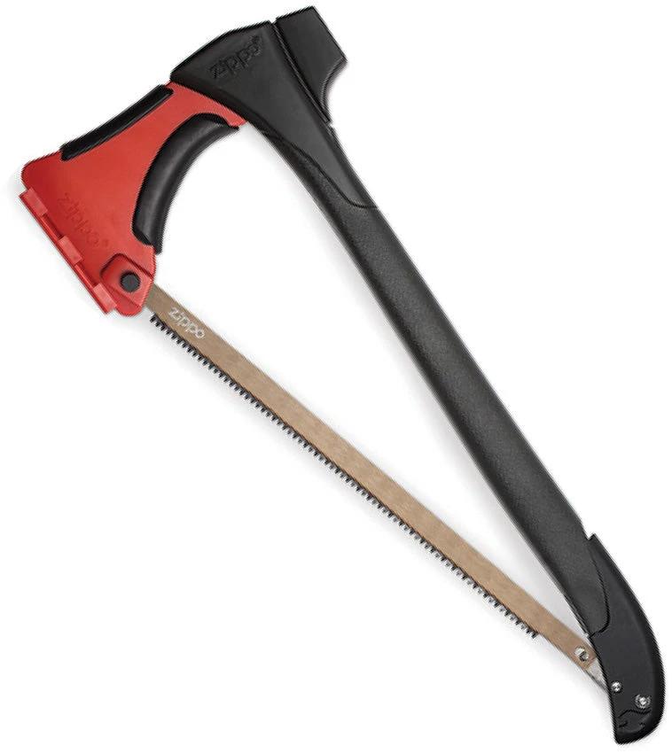 Zippo Axe Saw 40475 by Zippo