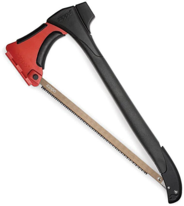 Zippo Axe Saw 40475 by Zippo
