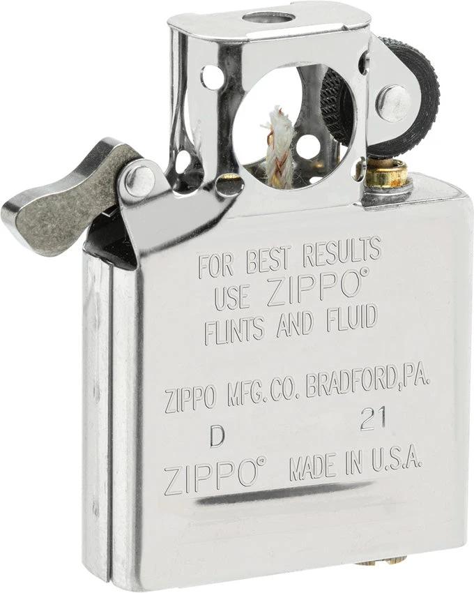 Zippo Pipe Insert Chrome 65846 by Zippo