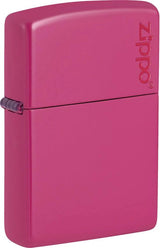 Zippo Frequency Lighter Pink 49846ZL by Zippo