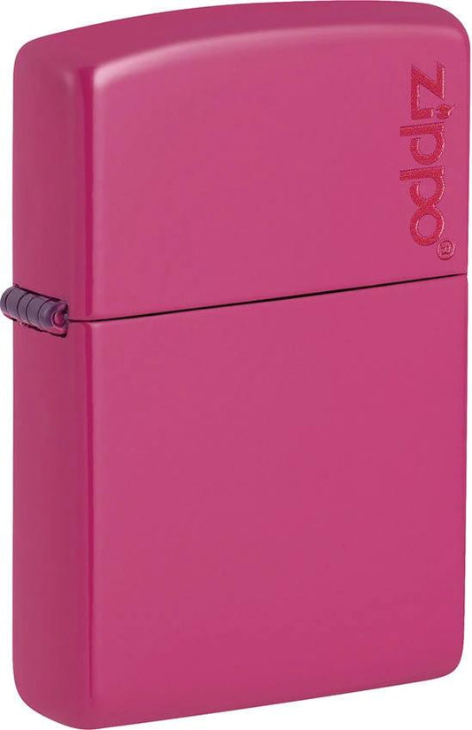 Zippo Frequency Lighter Pink 49846ZL by Zippo