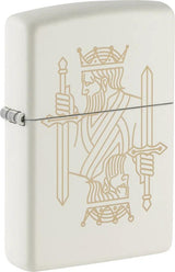 Zippo King Queen Lighter 49847 by Zippo