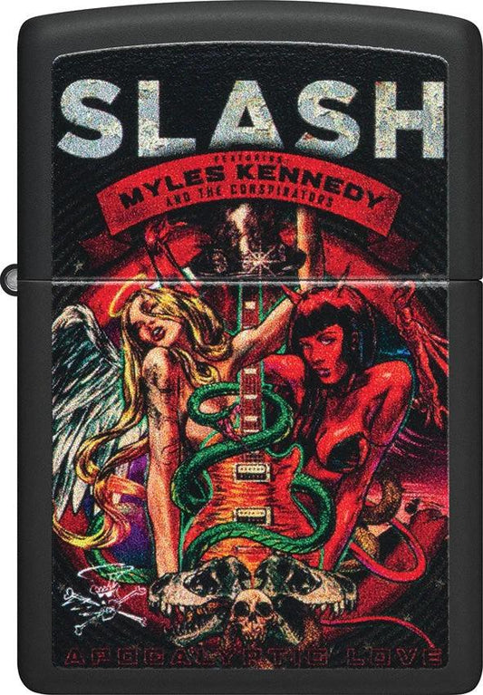 Zippo Slash Lighter 48187 by Zippo