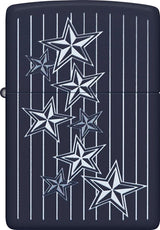 Zippo Star Lighter 48188 by Zippo