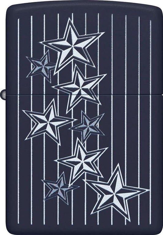 Zippo Star Lighter 48188 by Zippo