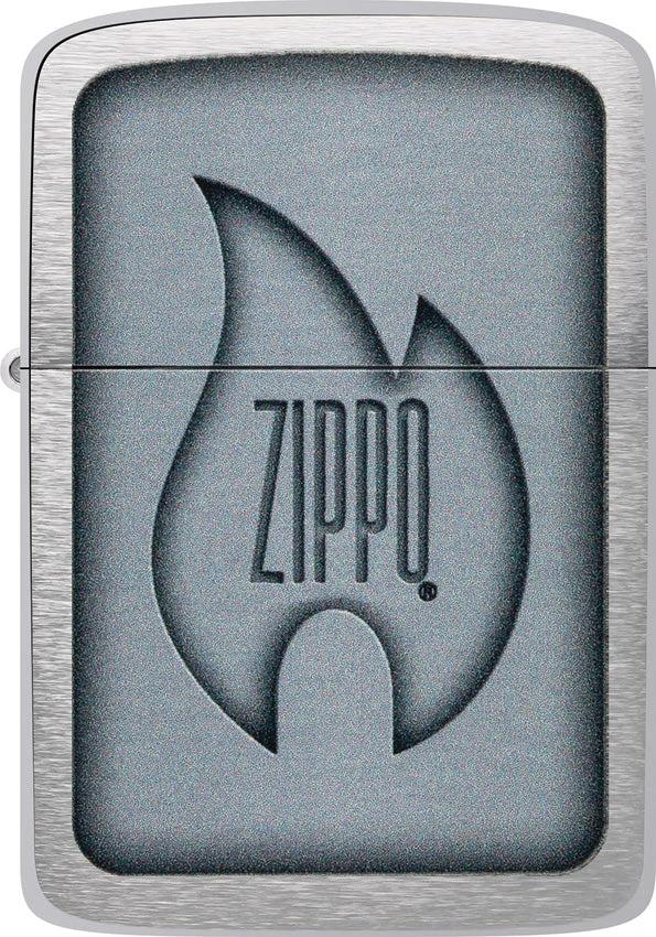 Zippo Zippo Flame Lighter 48190 by Zippo