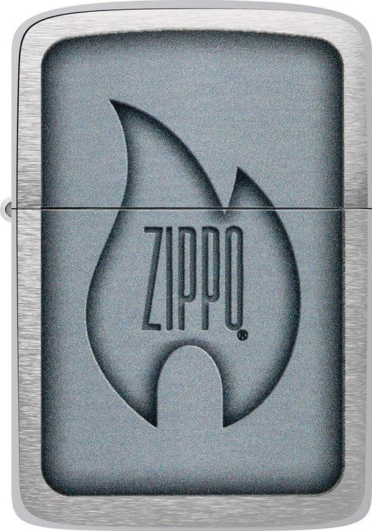 Zippo Zippo Flame Lighter 48190 by Zippo