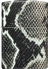 Zippo Snake Skin Lighter 48231 by Zippo