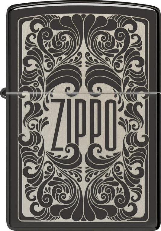 Zippo Zippo Design 48253 by Zippo