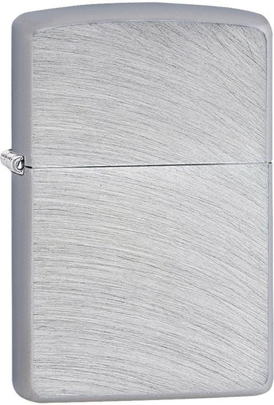 Zippo Chrome Arch 24647 by Zippo