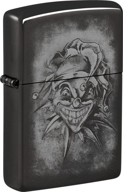 Zippo Clown Lighter 48914 by Zippo