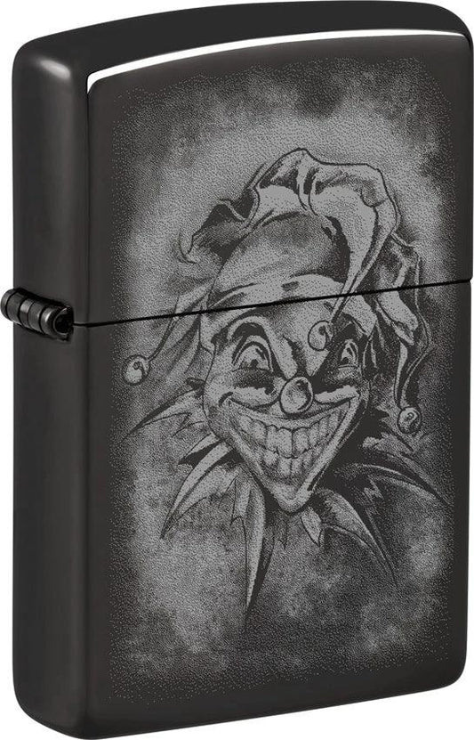 Zippo Clown Lighter 48914 by Zippo