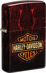 Zippo Harley Davidson Lighter 48994 by Zippo