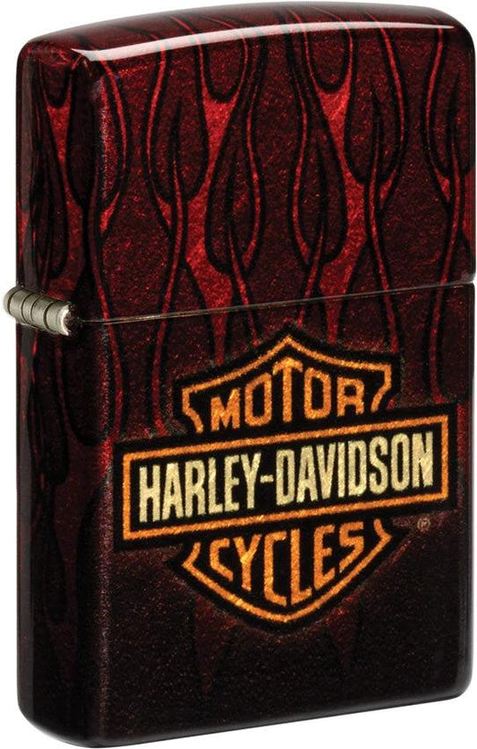 Zippo Harley Davidson Lighter 48994 by Zippo