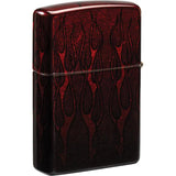 Zippo Harley-Davidson Lighter - Officially Licensed 540 Fusion Design Brass Boxed For Motorcycle Fans by Zippo
