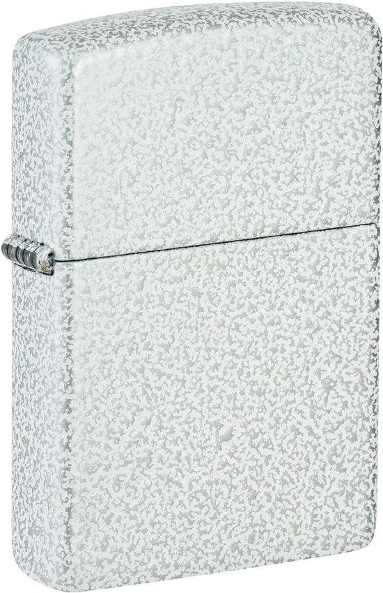 Zippo Glacier Classic Lighter 46020 by Zippo