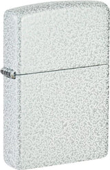 Zippo Glacier Classic Lighter 46020 by Zippo