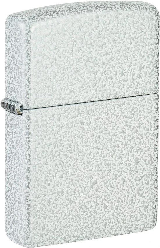 Zippo Glacier Classic Lighter 46020 by Zippo