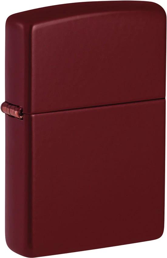 Zippo Merlot Classic Lighter 46021 by Zippo