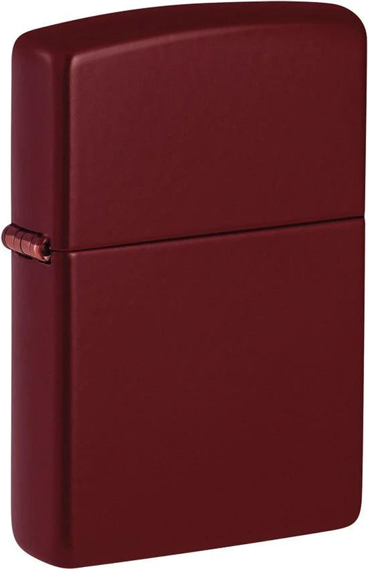 Zippo Merlot Classic Lighter 46021 by Zippo